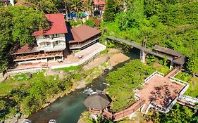 Hotel Gran Jimenoa