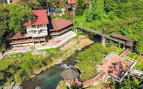 Hotel Gran Jimenoa